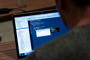 浪潮軟件開發(fā) 技術驅動，賦能數(shù)字化轉型